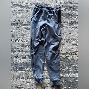 Under armor joggers
